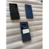 Image 1 : 3 SAMSUNG GALAXY SMARTPHONES - 2 NOTE 9 AND NOTE 8