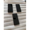 Image 2 : 3 SAMSUNG GALAXY SMARTPHONES - 2 NOTE 9 AND NOTE 8