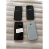 Image 1 : 4 SAMSUNG GALAXY A5 SMARTPHONES
