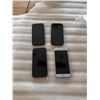 Image 2 : 4 SAMSUNG GALAXY A5 SMARTPHONES