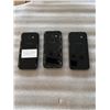 Image 1 : 3 SAMSUNG GALAXY A5 SMARTPHONES