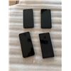 Image 2 : 4 SAMSUNG GALAXY A8 SMARTPHONES