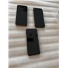 Image 2 : 3 SAMSUNG GALAXY A03 CORE SMARTPHONES