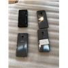 Image 1 : 4 SAMSUNG GALAXY S9 SMARTPHONES