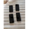 Image 2 : 4 SAMSUNG GALAXY S9 SMARTPHONES