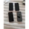 Image 2 : 4 SAMSUNG GALAXY S9 SMARTPHONES