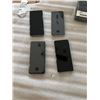Image 2 : 4 SAMSUNG GALAXY SMARTPHONES - 3  S10 AND S10 PLUS