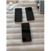 Image 2 : 3 SAMSUNG GALAXY A21 SMARTPHONES