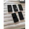 Image 2 : 5 SAMSUNG GALAXY S10E SMARTPHONES