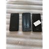 Image 1 : 3 SAMSUNG GALAXY SMARTPHONES - S20 PLUS, A22 AND A03