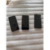 Image 2 : 3 SAMSUNG GALAXY A12 SMARTPHONES