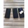 Image 1 : 3 SAMSUNG GALAXY S20 FE 5G SMARTPHONES