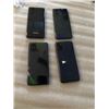 Image 1 : 4 SAMSUNG GALAXY SMARTPHONES - 3  A51 AND AO25
