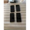 Image 2 : 4 SAMSUNG GALAXY A51 SMARTPHONES