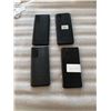 Image 1 : 4 SAMSUNG GALAXY AO35 SMARTPHONES