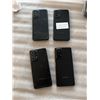 Image 1 : 4 SAMSUNG GALAXY SMARTPHONES - 2  A23 5G AND 2  A53 5G