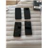 Image 2 : 4 SAMSUNG GALAXY SMARTPHONES - 2  A23 5G AND 2  A53 5G
