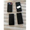 Image 1 : 4 SAMSUNG GALAXY A53 5G SMARTPHONES