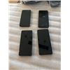 Image 2 : 4 SAMSUNG GALAXY A53 5G SMARTPHONES