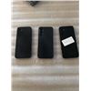 Image 1 : 3 SAMSUNG GALAXY A14 5G SMARTPHONES