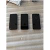 Image 2 : 3 SAMSUNG GALAXY A14 5G SMARTPHONES