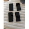 Image 2 : 4 SAMSUNG GALAXY A06 SMARTPHONES