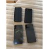 Image 1 : 4 SAMSUNG GALAXY A06 SMARTPHONES