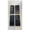Image 2 : 4 SAMSUNG GALAXY A06 SMARTPHONES