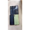 Image 1 : 4 SAMSUNG GALAXY A06 SMARTPHONES