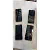 Image 2 : 4 SAMSUNG GALAXY A06 SMARTPHONES