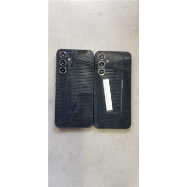 2 SAMSUNG GALAXY A54 SMARTPHONES