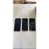 Image 2 : 3 SAMSUNG GALAXY A14 5G SMARTPHONES