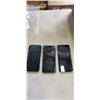Image 2 : 3 SAMSUNG GALAXY A16 SMARTPHONES