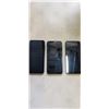 Image 2 : 3 SAMSUNG GALAXY A16 SMARTPHONES
