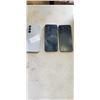 Image 1 : 3 SAMSUNG GALAXY A16 SMARTPHONES