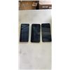 Image 2 : 3 SAMSUNG GALAXY A16 SMARTPHONES
