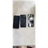 Image 2 : 3 SAMSUNG GALAXY A15 SMARTPHONES