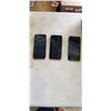 Image 2 : 3 SAMSUNG GALAXY A15 SMARTPHONES