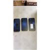 Image 1 : 3 SAMSUNG GALAXY A15 SMARTPHONES