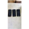 Image 2 : 3 SAMSUNG GALAXY A15 SMARTPHONES