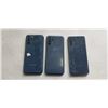Image 1 : 3 SAMSUNG GALAXY A32 5G SMARTPHONES
