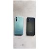 Image 1 : 2 SAMSUNG GALAXY A13 SMARTPHONES