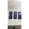 Image 1 : 3 SAMSUNG GALAXY S21 5G SMATPHONES