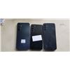 Image 1 : SAMSUNG GALAXY S23 PLUS, SAMSUNG GALAXY A16, AND  GALAXY A14 SMARTPHONES