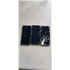 Image 2 : 3 SMASUNG GALAXY S21 FE SMARTPHONES