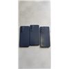 Image 1 : 3 SMASUNG GALAXY S21 FE SMARTPHONES