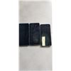 Image 2 : 3 SMASUNG GALAXY S21 FE SMARTPHONES