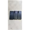 Image 1 : 3 SAMSUNG GALAXY S21 5G SMATPHONES