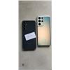 Image 1 : SMASUNG GALAXY S21 ULTRA AND SAMSUNG GALAXY S23 FE SMARTPHONES