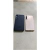 Image 1 : SAMSUNG GALAXY S22 PLUS, AND GALAXY S22 SMARTPHONES
